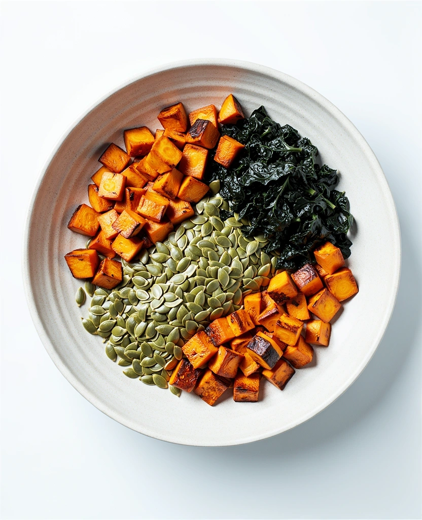 Saisonale Kochinspiration